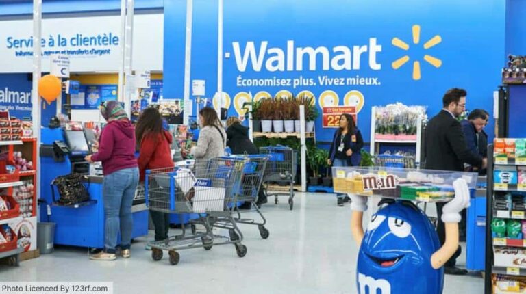 13 Walmart Hidden Clearance Hacks To Save You TONS!