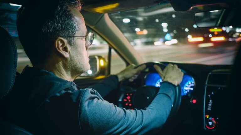 Is Uber Safe at Night in 2024? (All You Need to Know)
