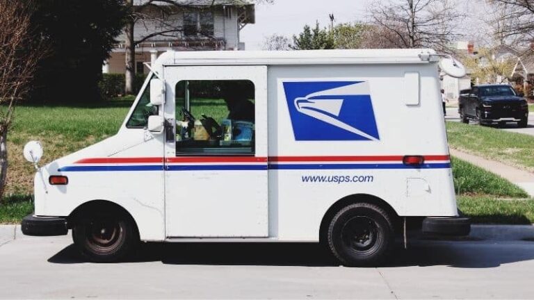 USPS Delivery Instructions in 2024: Your Packages, Delivered Your Way