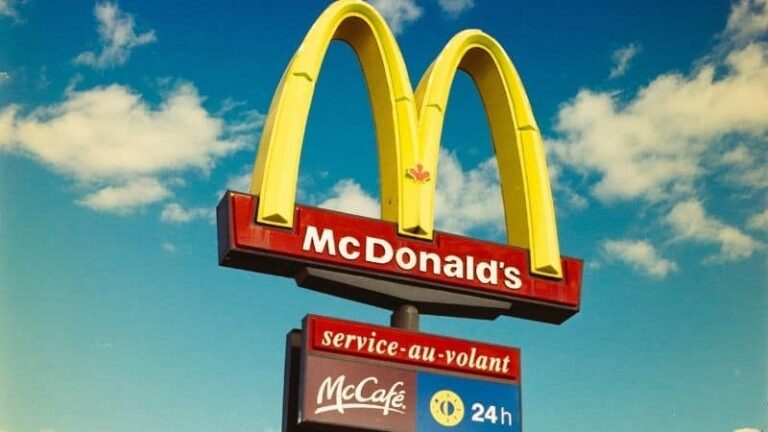 The Full Scoop: What Kind of Sausage Does McDonald‘s Use in 2024?