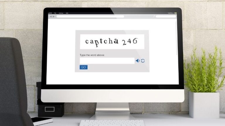 Why Isn‘t the Amazon Captcha Working in 2024? (7 Fixes + Other FAQs)