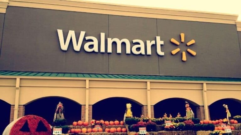 Is Walmart Still the Largest Company in the World in 2024?