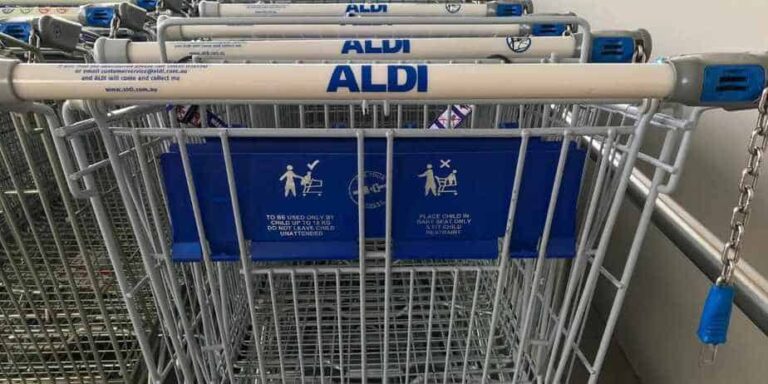 Why Aldi is Positioned for Further Success in the US Grocery Market