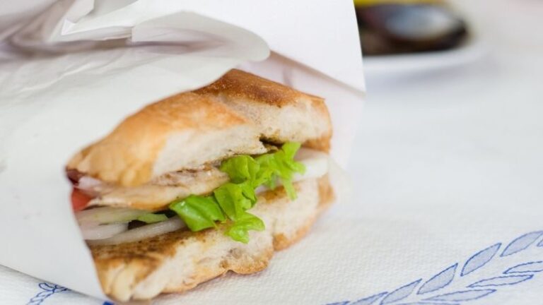 The Essential Guide: Does Dairy Queen Have a Fish Sandwich in 2024?