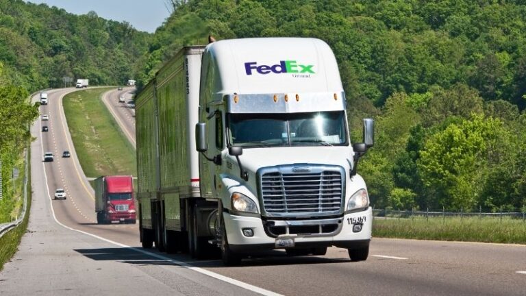 How Fast is FedEx International Priority in 2024? (Full Guide)