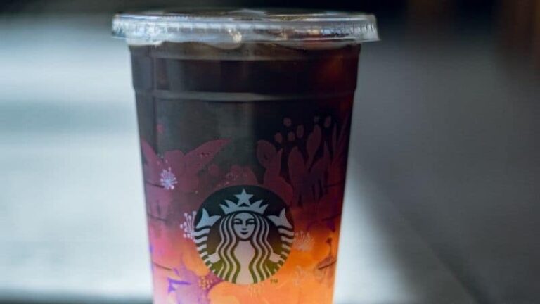 What Coffee Does Starbucks Use For Cold Brew In 2024?
