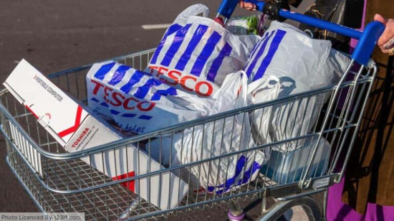 Does Tesco Deliver Groceries in 2024? Everything You Need to Know