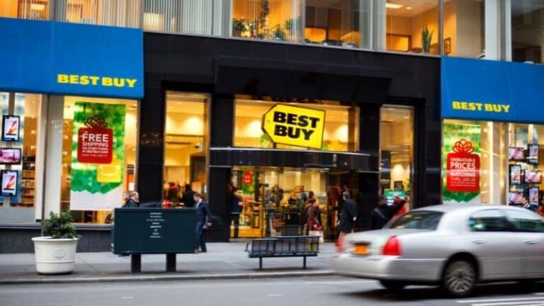 What is Best Buy? A Retail Guide for Consumers
