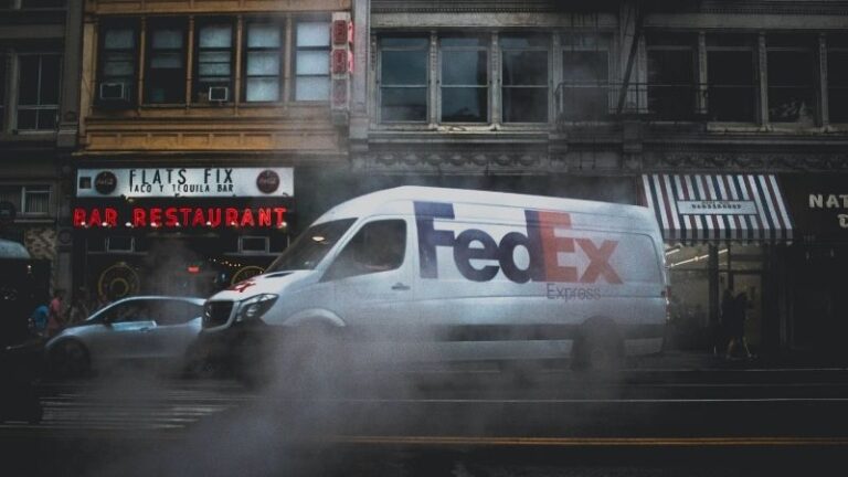 Demystifying the FedEx TSCA Form in 2024: A Complete Walkthrough