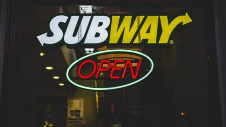 Is It Easy to Get a Job at Subway in 2024? The Inside Scoop