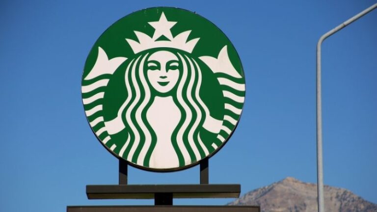 What is the Starbucks Siren Mermaid in 2024? Your Complete Guide
