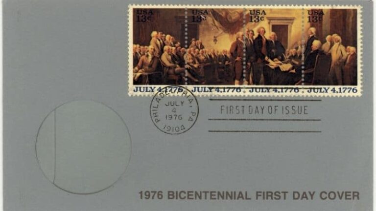 What Are First Day Cover Stamps? An Expert Collector‘s Informational Guide