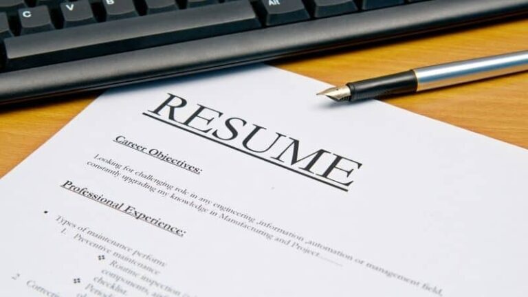 Do You Need A Resume For Walmart In 2024?