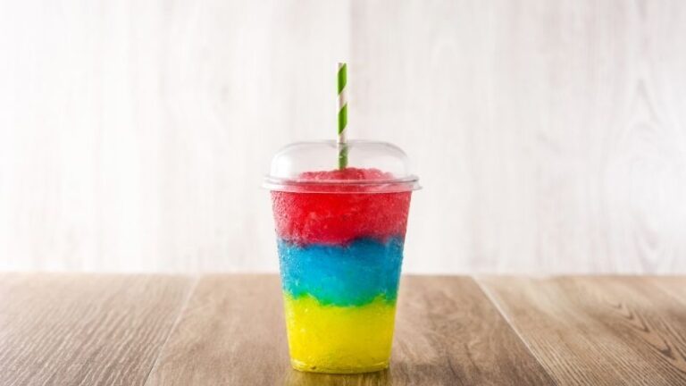 What Are 711 Slurpee Flavors In 2024? The Complete Flavor Guide