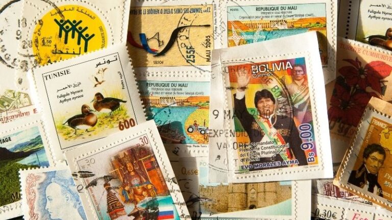 What to Do With Unused Stamps: Does USPS Buy Them Back?