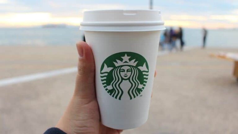Are Starbucks Cups Recyclable in 2024? You‘ll Be Surprised