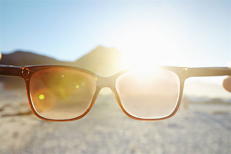 Get protective lens coatings