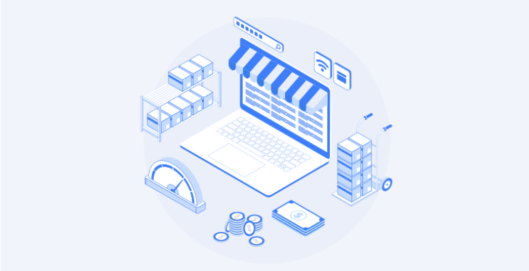 Driving Ecommerce Sales with 5 Essential Product Matching Web Data Points