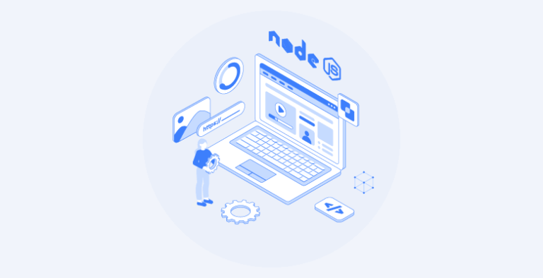Web Scraping With Node.js: A Comprehensive Guide
