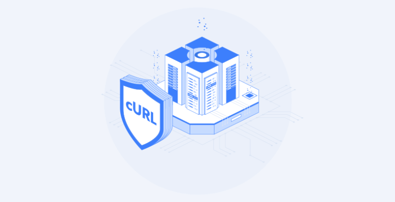 How to Use cURL With Proxies: The Complete Guide