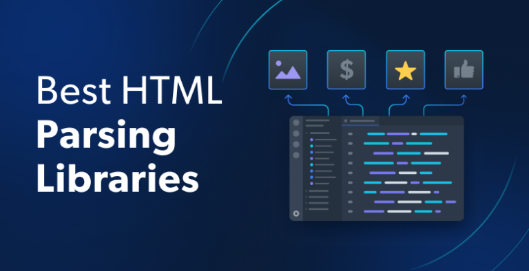 Best HTML Parsers for Web Scraping in C#