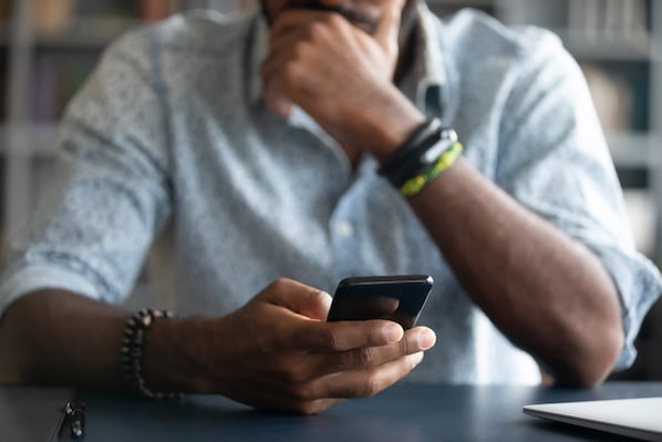 What Netflix Bingeing Taught Me About Bridging the Digital Experience Gap