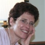Profile picture of Marcia Eckerd, Ph.D